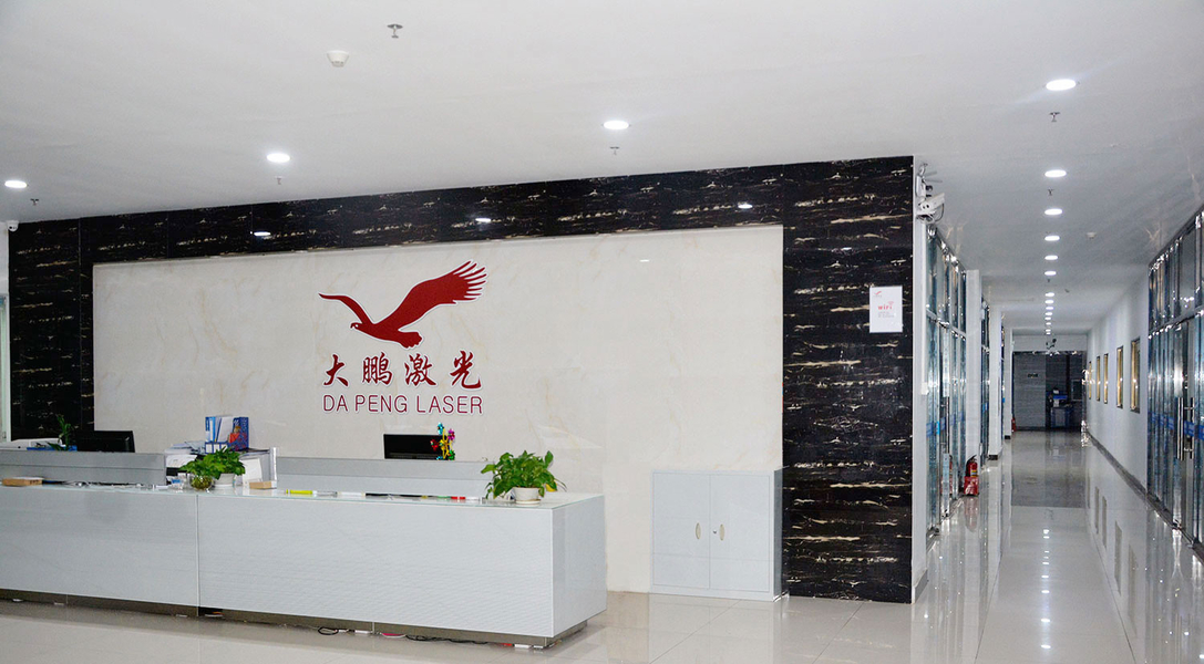 Cina Shenzhen Dapeng Laser Equipment Co., Ltd. Profil Perusahaan