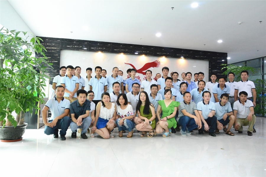 Cina Shenzhen Dapeng Laser Equipment Co., Ltd. Profil Perusahaan
