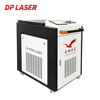3 In 1 Multi-Function 1070nm Handheld Laser Cleaning Machine Welding Cutting Rust Cleaner