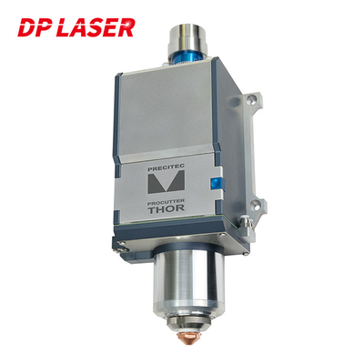 LightCutter MiniCutter 2D 3D Fiber Laser Cutting Head Precitec ProCutter For Fiber Laser Cutting Machine