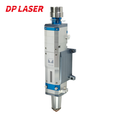 LightCutter MiniCutter 2D 3D Fiber Laser Cutting Head Precitec ProCutter For Fiber Laser Cutting Machine