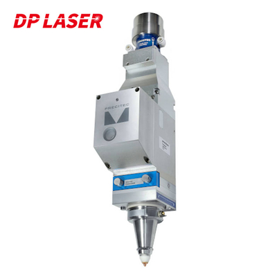 LightCutter MiniCutter 2D 3D Fiber Laser Cutting Head Precitec ProCutter For Fiber Laser Cutting Machine