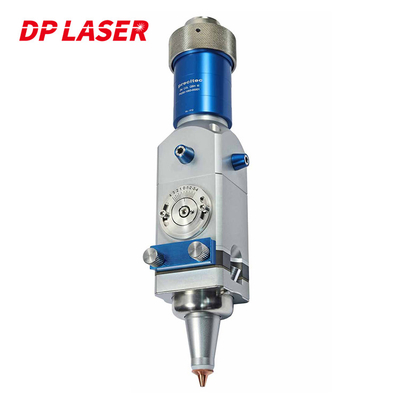 LightCutter MiniCutter 2D 3D Fiber Laser Cutting Head Precitec ProCutter For Fiber Laser Cutting Machine
