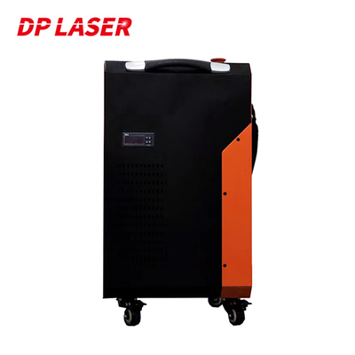 New 3 In 1 1000w Handheld Fiber Laser Welding Machine 1064-1080nm