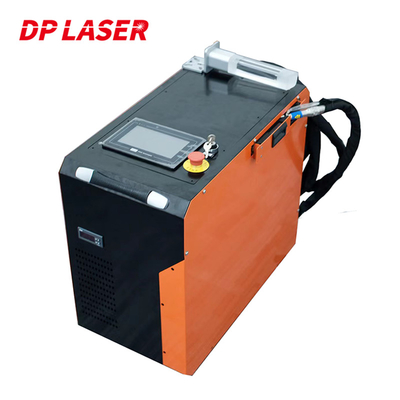 New 3 In 1 1000w Handheld Fiber Laser Welding Machine 1064-1080nm