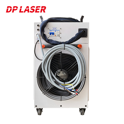 Chaoqiang Head Raycus Handheld Fiber Laser Welders 1000W 1500W 2000W