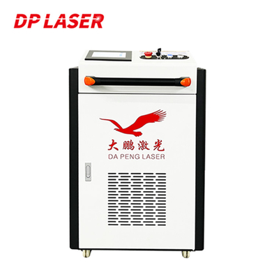 3 In 1 Multi-Function 1070nm Handheld Laser Cleaning Machine Welding Cutting Rust Cleaner