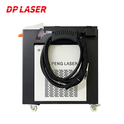 3 In 1 Multi-Function 1070nm Handheld Laser Cleaning Machine Welding Cutting Rust Cleaner