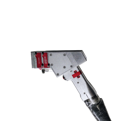 3 In 1 Multi-Function 1070nm Handheld Laser Cleaning Machine Welding Cutting Rust Cleaner