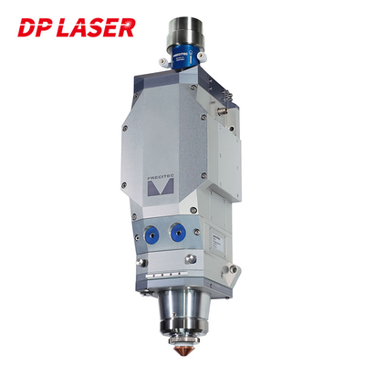 LightCutter MiniCutter 2D 3D Fiber Laser Cutting Head Precitec ProCutter For Fiber Laser Cutting Machine