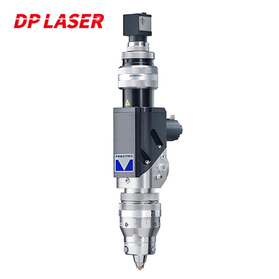LightCutter MiniCutter 2D 3D Fiber Laser Cutting Head Precitec ProCutter For Fiber Laser Cutting Machine