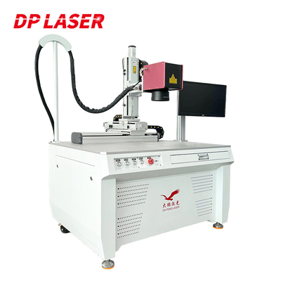 Raycus MAX IPG Laser Lithium Ion Battery Welder 75W 150W 300W 450W QCW
